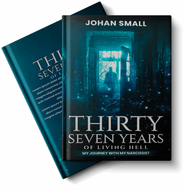 Thirty Seven Years of Living Hell (Paperback)